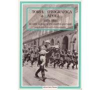 Storia fotografica di Napoli (1939-1944). La città in guerra e le quattro giorna