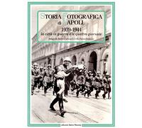 Storia fotografica di Napoli (1939-1944). La città in guerra e le quattro giorna