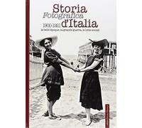 Storia fotografica d'Italia 1900-1921