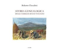 Storia genealogica delle famiglie di San Venanzo