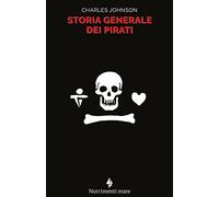 Storia generale dei pirati