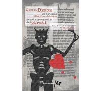 Storia generale dei pirati. Vol. 2: La leggenda di Barbanera