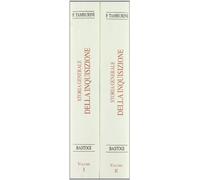 Storia generale della inquisizione