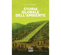 Storia globale dell'ambiente