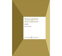 Storia globale dell'ambiente