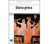 Storia greca