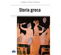 Storia greca
