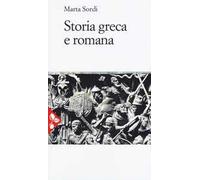 Storia greca e romana