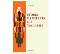 Storia illustrata dei tascabili. Ediz. illustrata