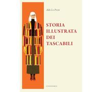 Storia illustrata dei tascabili. Ediz. illustrata