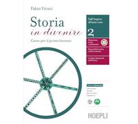 Storia in divenire 2: Vol. 2