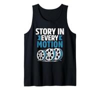 Storia in ogni animazione animazione Schizzo Animare Storytelling Canotta