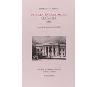 Storia incredibile ma vera (1833)