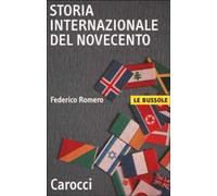 Storia internazionale del Novecento