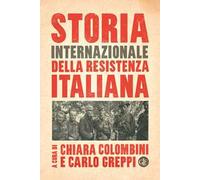 Storia internazionale della Resistenza italiana