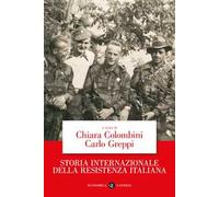 Storia internazionale della Resistenza italiana