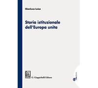 Storia istituzionale dell'Europa unita
