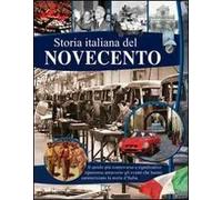 Storia italiana del Novecento