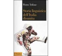 Storia linguistica dell'Italia disunita
