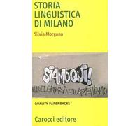 Storia linguistica di Milano