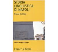 Storia linguistica di Napoli