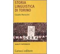 Storia linguistica di Torino