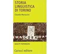 Storia linguistica di Torino
