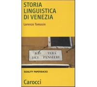 Storia linguistica di Venezia