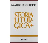 Storia liturgica