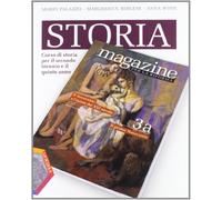 Storia magazine. Ediz. riforma. Per le Scuole superiori. Con espansione online. Novecento e inizio XXI secolo-Verso l'esame (Vol. 3)