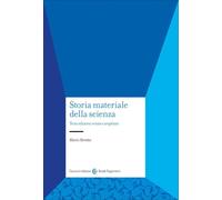 Storia materiale della scienza