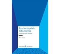 Storia materiale della scienza