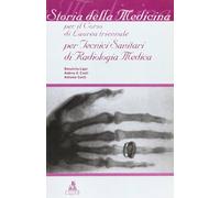 Storia medicina - corso laurea tecnici sanitari di radiologia medica