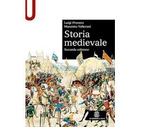 Storia medievale