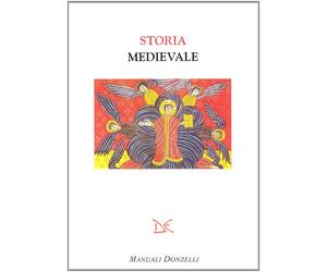 Storia medievale - AA.VV.