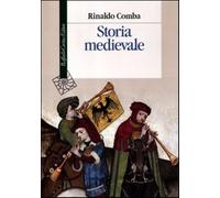 Storia medievale - Comba Rinaldo
