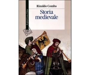 Storia medievale - Comba Rinaldo