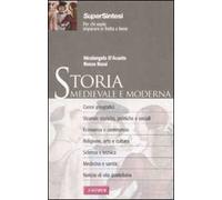 Storia medievale e moderna