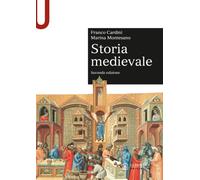 Storia medievale: Seconda edizione