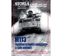 STORIA MILITARE BRIEFING M113 TRASPORTO TRUPPE CORAZZATO MEZZI MILITARI FOTO 120