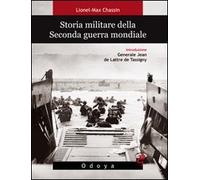 Storia militare della seconda guerra mondiale