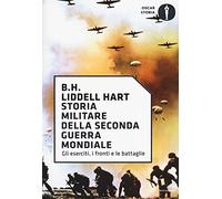 Storia militare della seconda guerra mondiale