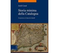 Storia minima della Catalogna