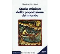 Storia minima della popolazione del mondo