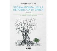 Storia minima nella repubblica di Babla