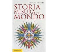 Storia, misura del mondo