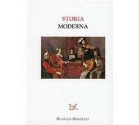 Storia moderna
