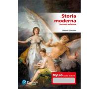 Storia moderna. Ediz. Mylab. Con Contenuto digitale per accesso online