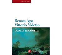 Storia moderna [Paperback] [Feb 04, 2021] Ago, Renata and Vidotto, Vittorio