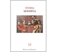 Storia moderna [Paperback] [Nov 30, 1998]